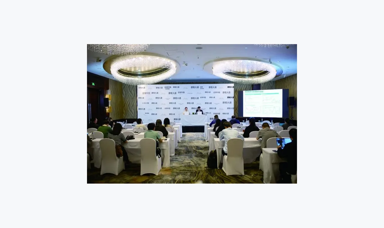 一次富牛证券金融信息资料整理后的经验记录 插图