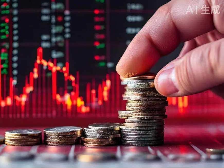 A股巨量资金扎堆AI，新一轮抱团还能走多远